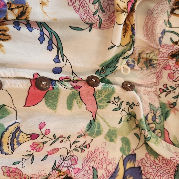 Very pretty maxi dress - Picture 5 of 6